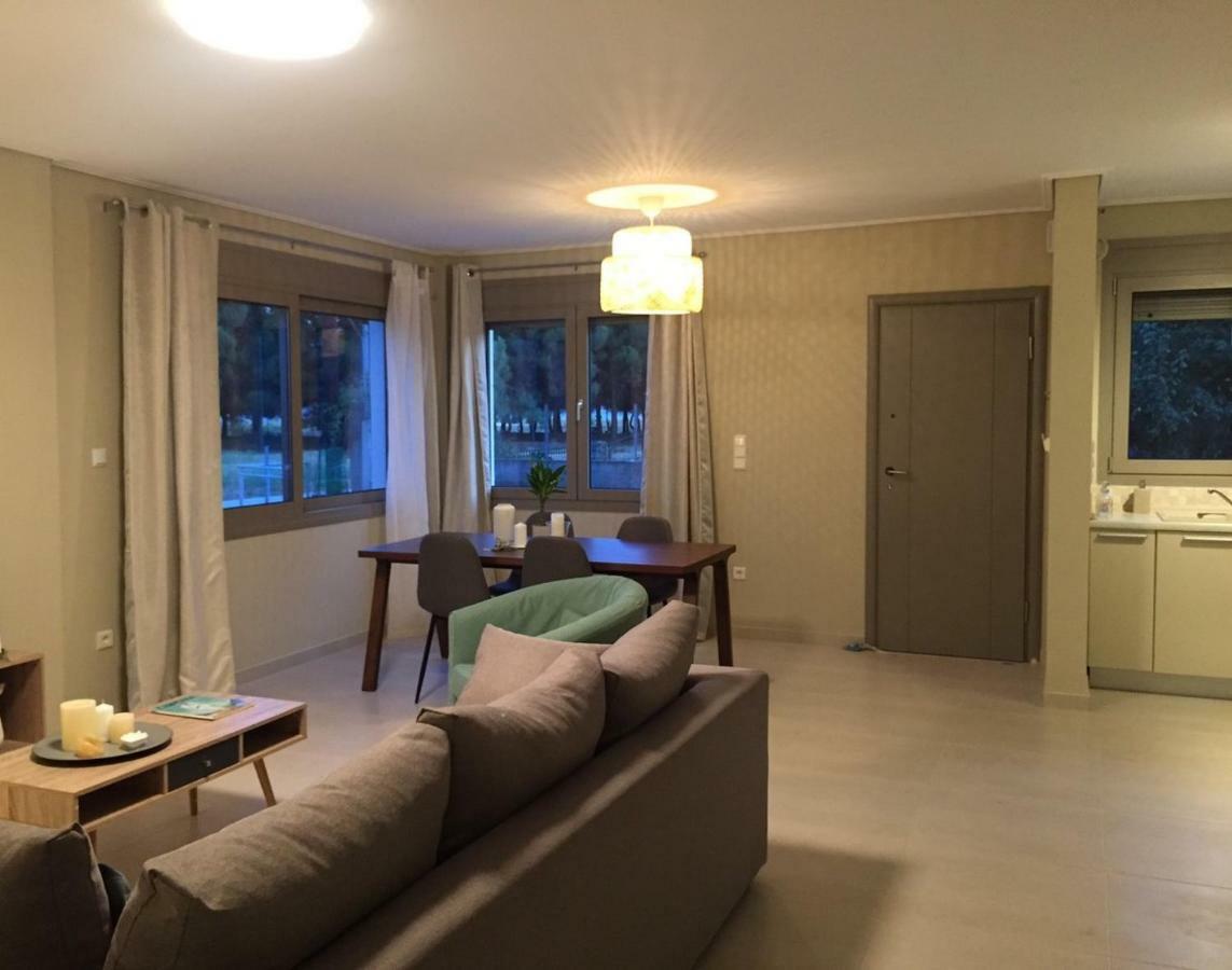 Imerti Appartement Keramoti (Macedonia)