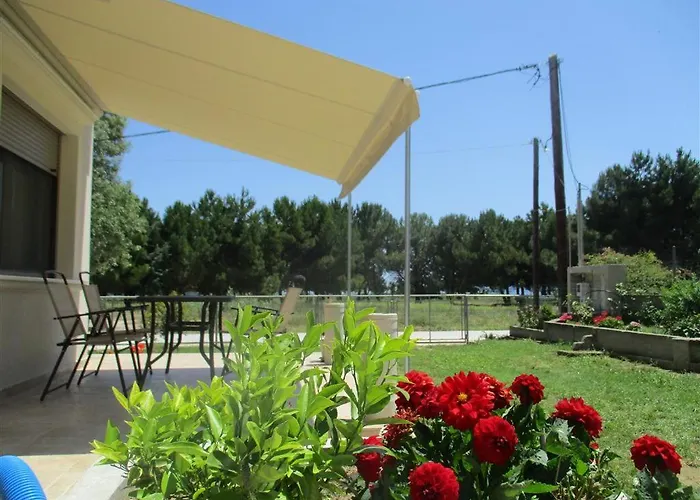 Imerti Apartment