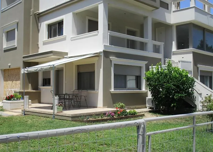 Imerti Apartment