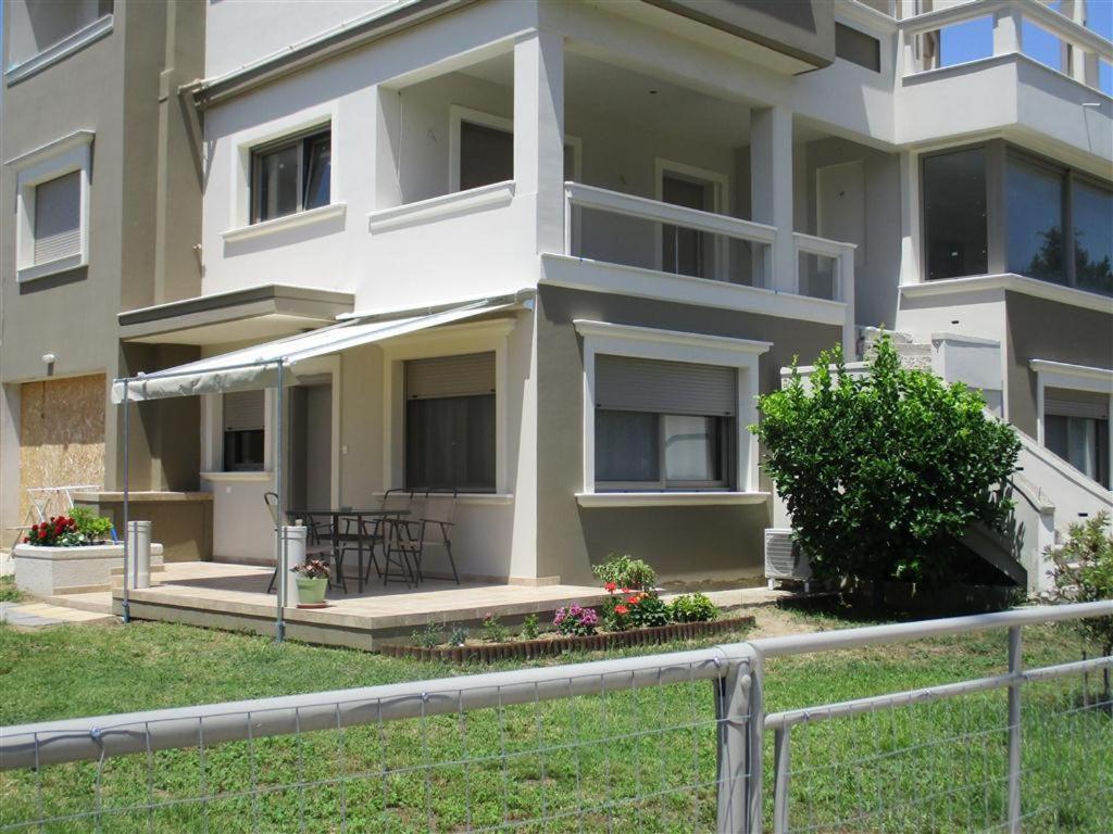 Imerti Apartment *
