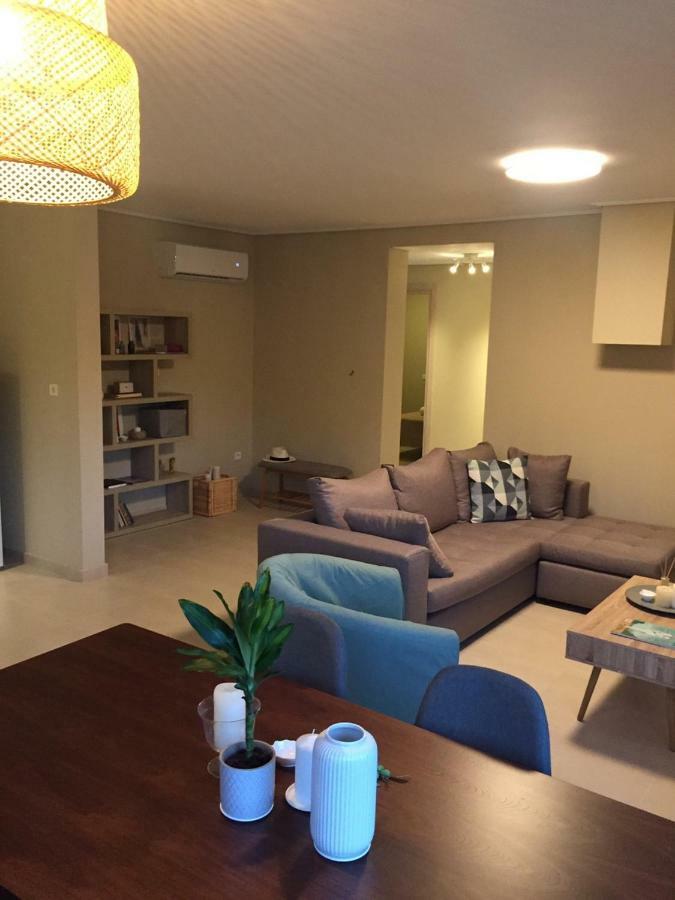 Imerti Apartment
