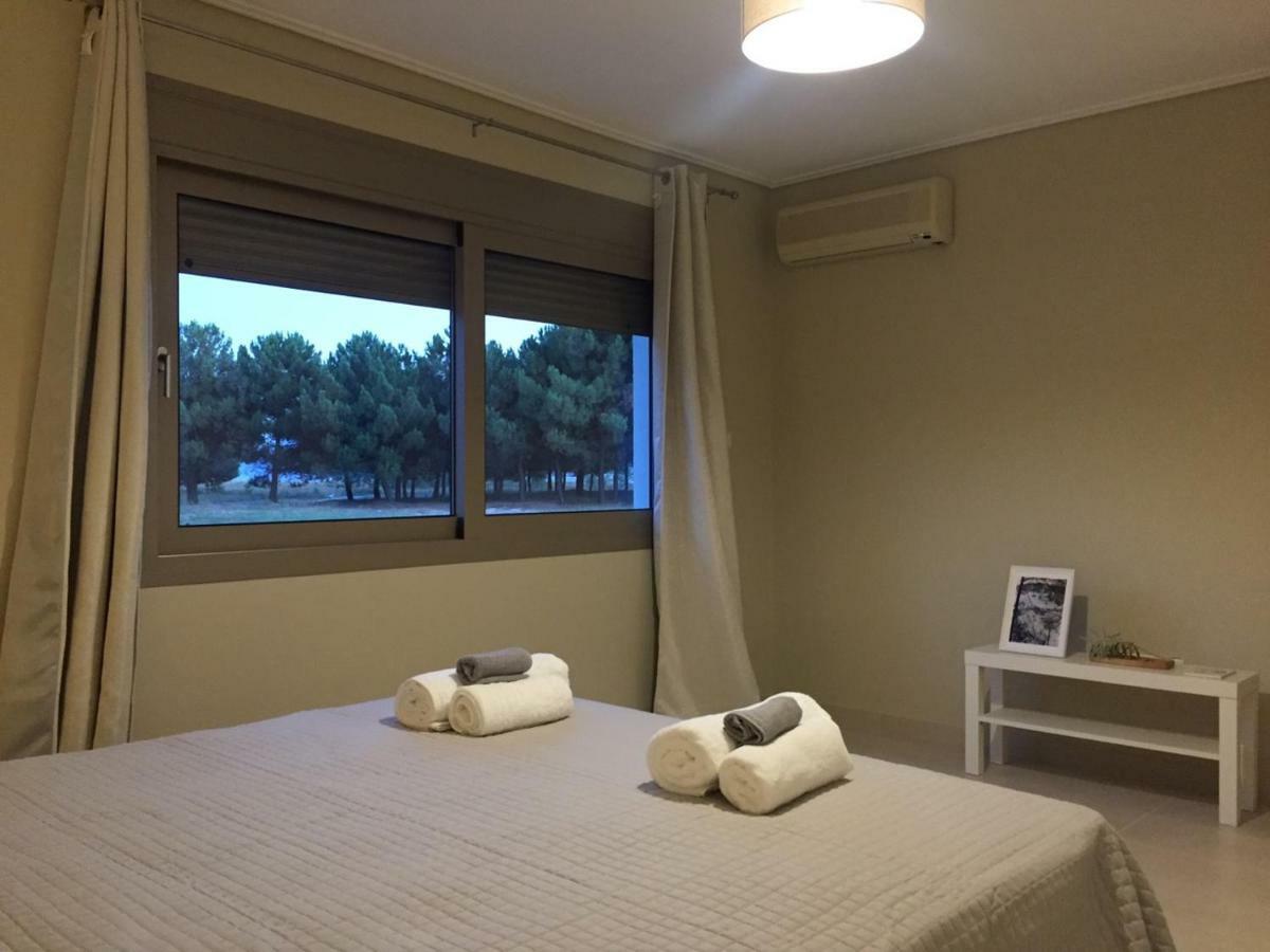 Imerti Apartment *