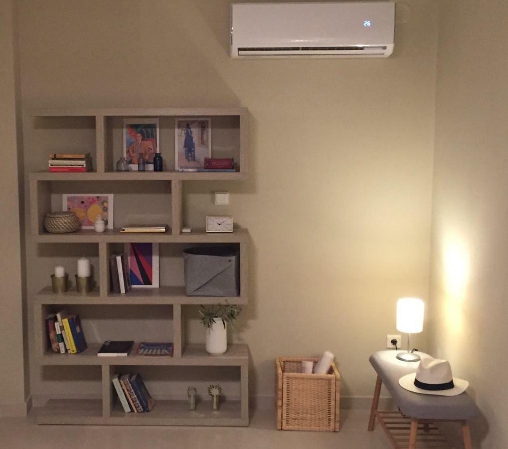 Apartment Imerti *