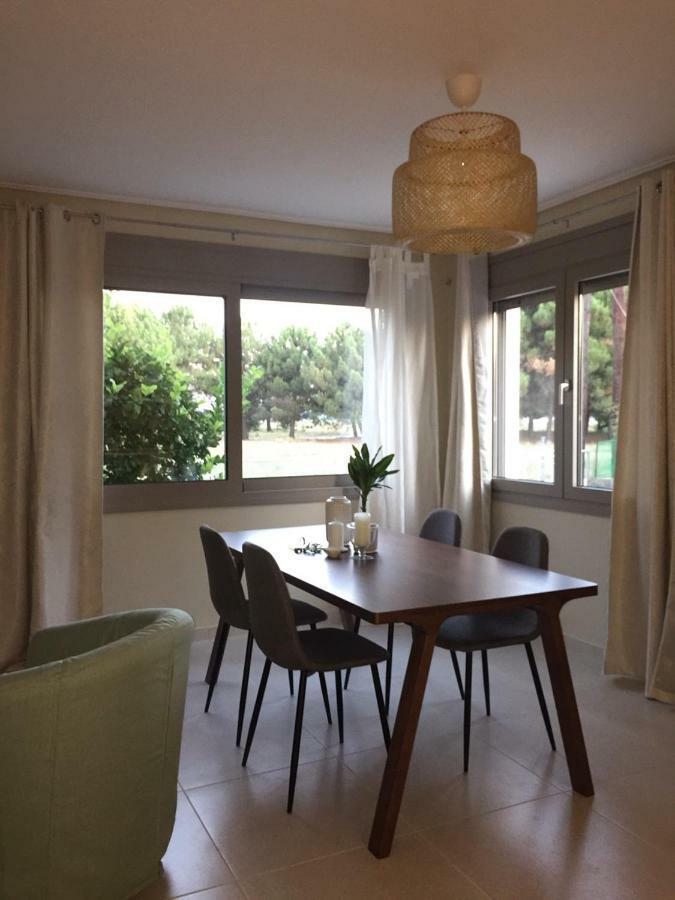 Imerti Apartment *