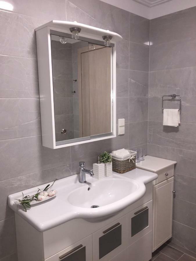 Apartment Imerti Keramoti (Macedonia)